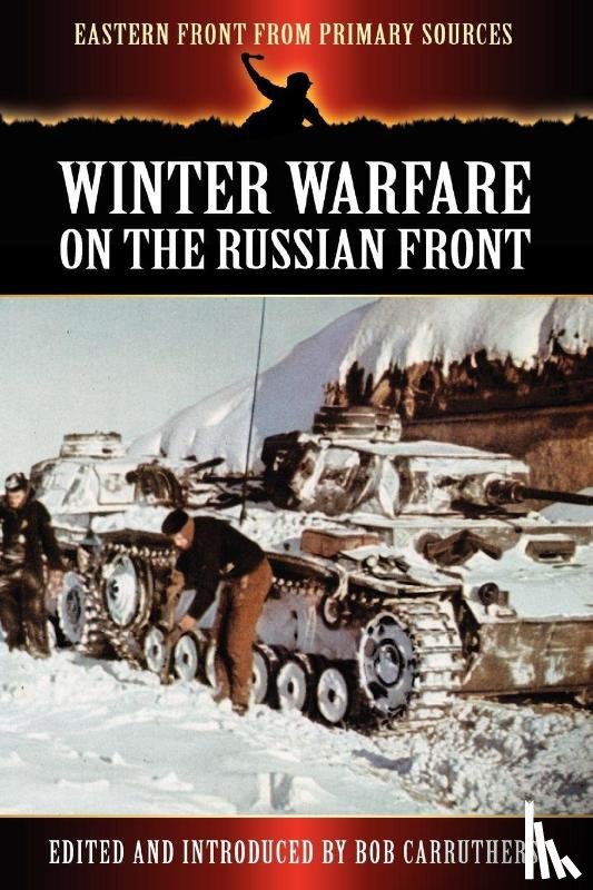  - Winter Warfare on the Russian Front