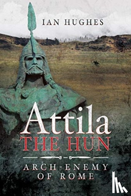 Ian, Hughes - Attila the Hun