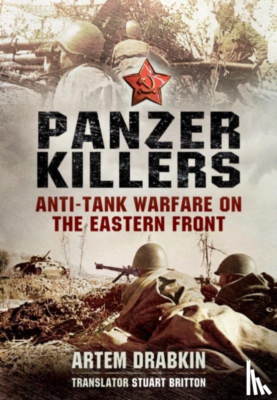 Drabkin, Artem - Panzer Killers