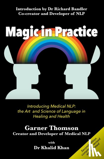 Thomson, Garner - Magic in Practice