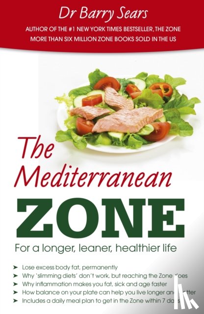 Sears, Barry - The Mediterranean Zone