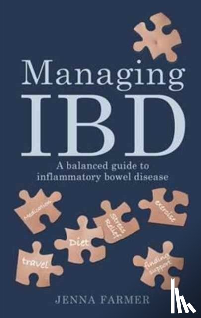 Farmer, Jenna - Managing IBD