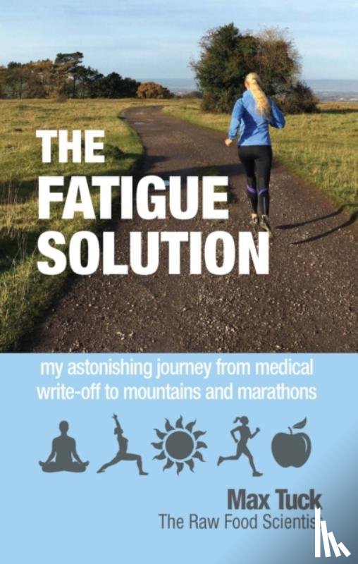 Tuck, Max - Fatigue Solution