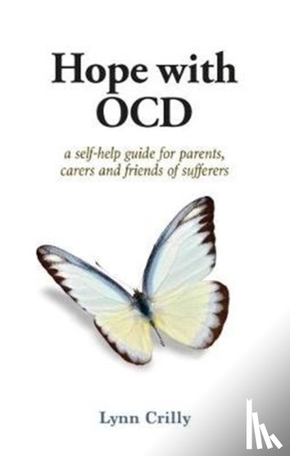 Crilly, Lynn - Hope with OCD