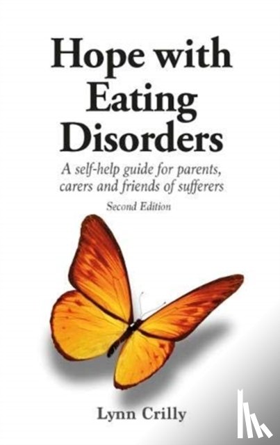 Crilly, Lynn - Hope with Eating Disorders Second Edition