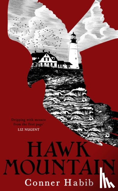 Habib, Conner - Hawk Mountain