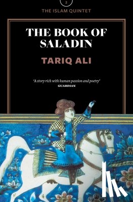 Ali, Tariq - The Book of Saladin