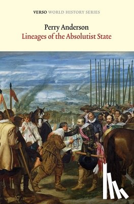 Anderson, Perry - Lineages of the Absolutist State