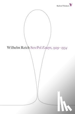 Reich, Wilhelm - Sex-pol