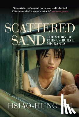 Pai, Hsiao-Hung - Scattered Sand