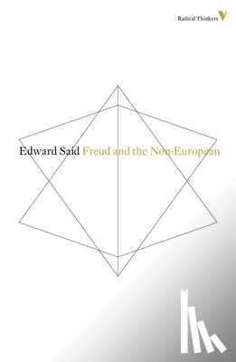 Said, Edward W - Freud and the Non-European