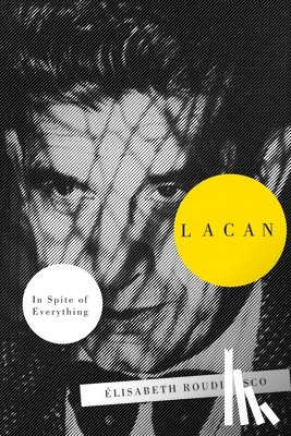 Roudinesco, Elisabeth - Lacan
