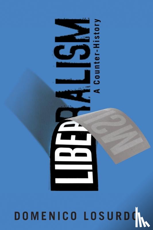 Losurdo, Domenico - Liberalism