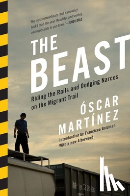 Martinez, Oscar - The Beast