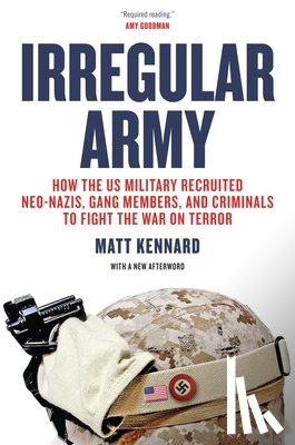 Kennard, Matt - Irregular Army