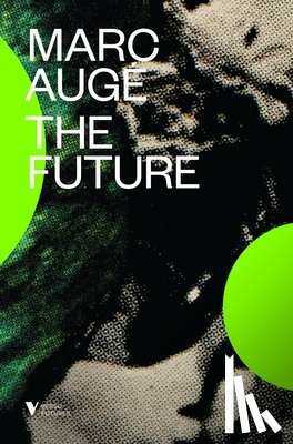 Auge, Marc - The Future