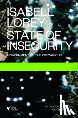 Lorey, Isabell - State of Insecurity