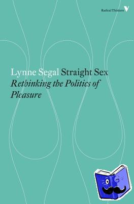 Segal, Lynne - Straight Sex