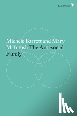 McIntosh, Mary, Barrett, Michele - The Anti-Social Family