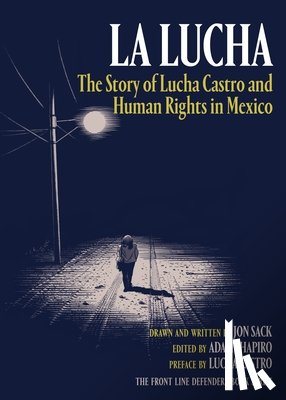 Sack, Jon - La Lucha