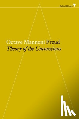 Mannoni, Octave - Freud