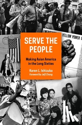 Ishizuka, Karen L. - Serve the People