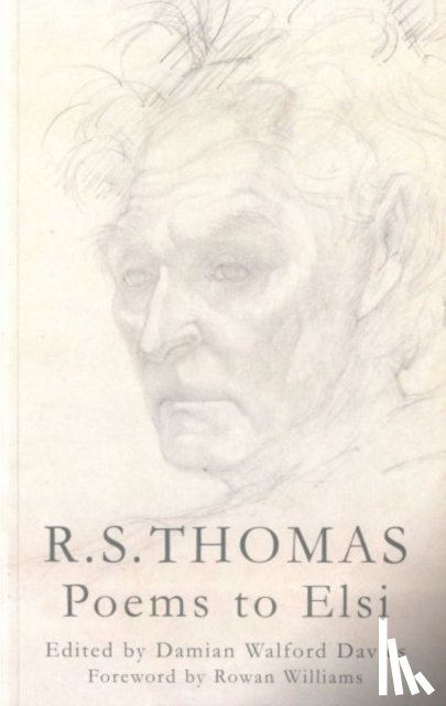 Walford-Davies, Damian - R.S. Thomas