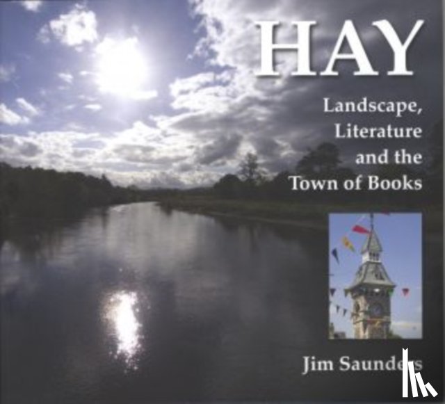 Saunders, Jim - Hay