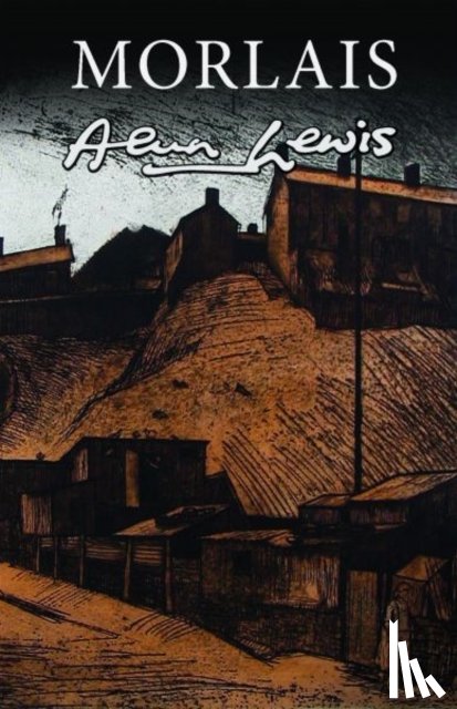 Lewis, Alun - Morlais