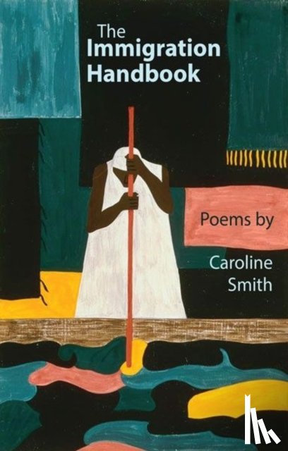 Smith, Caroline - The Immigration Handbook