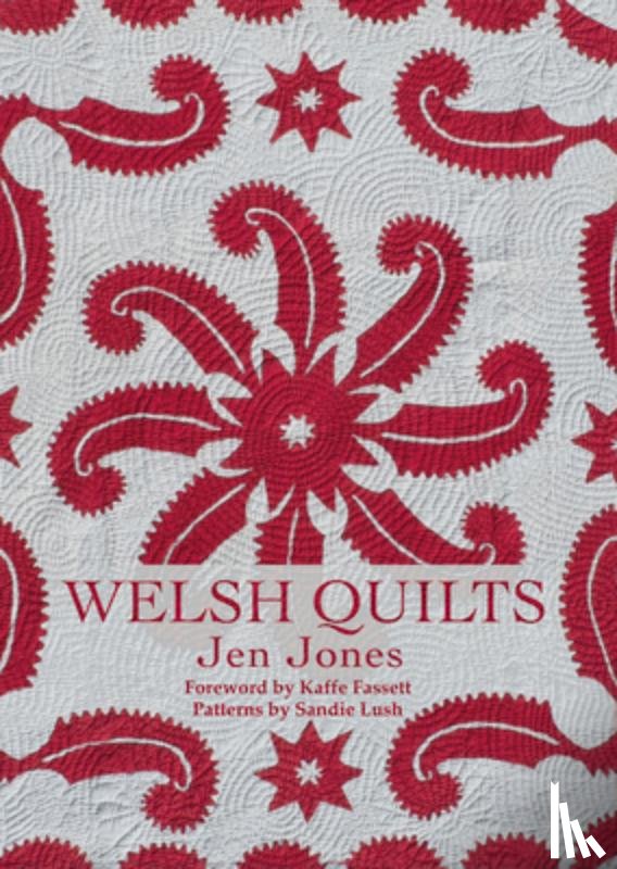  - Welsh Quilts