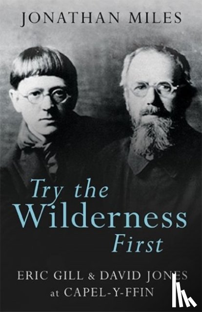 Miles, Jonathan - Try the Wilderness First