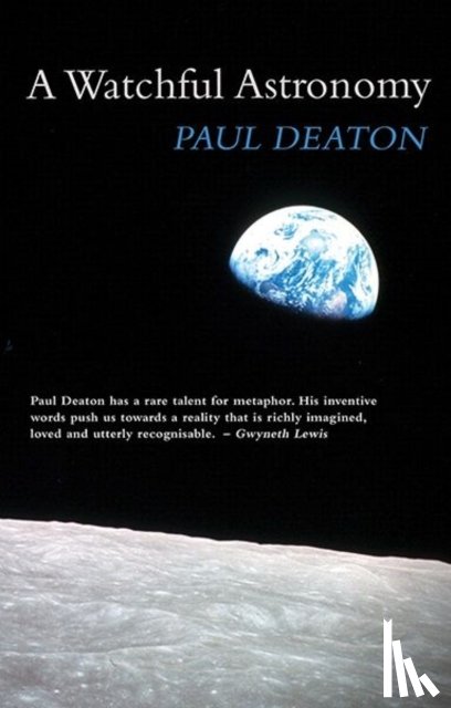 Deaton, Paul - A Watchful Astronomy
