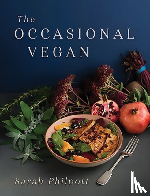 Philpott, Sarah - The Occasional Vegan