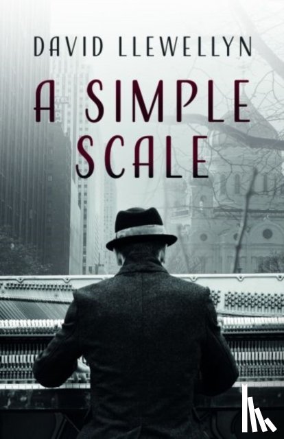 Llewellyn, David - A Simple Scale