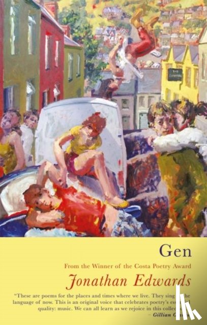 Edwards, Jonathan - Gen