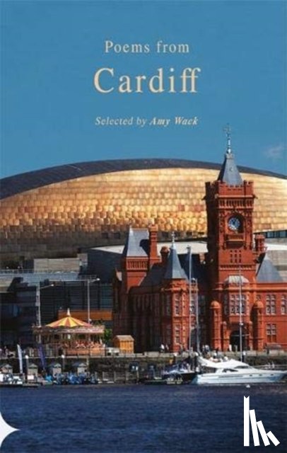  - Poems from Cardiff