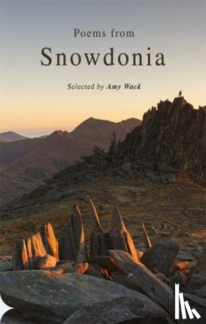  - Poems from Snowdonia