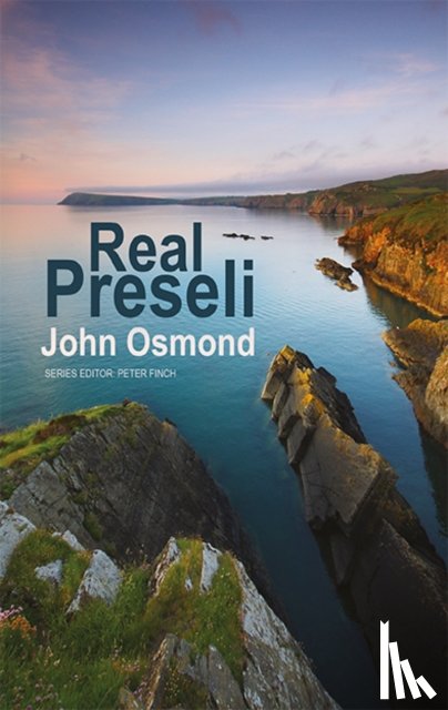 Osmond, John - Real Preseli
