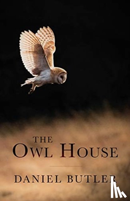 Butler, Daniel - The Owl House
