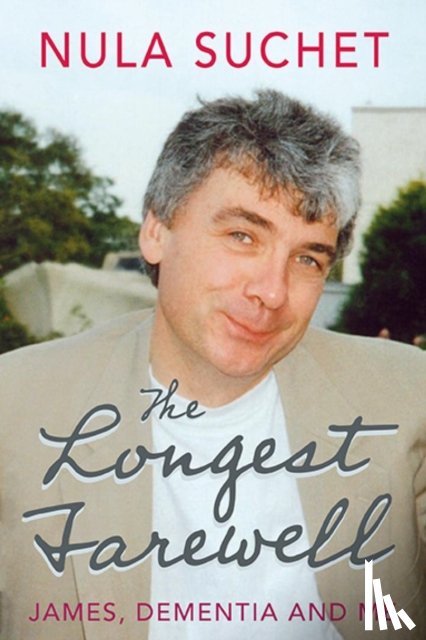 Suchet, Nula - The Longest Farewell