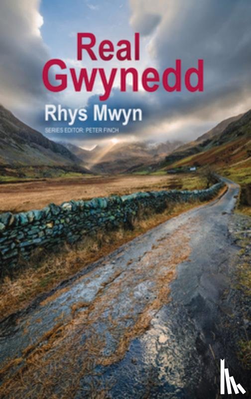 Mwyn, Rhys - Real Gwynedd