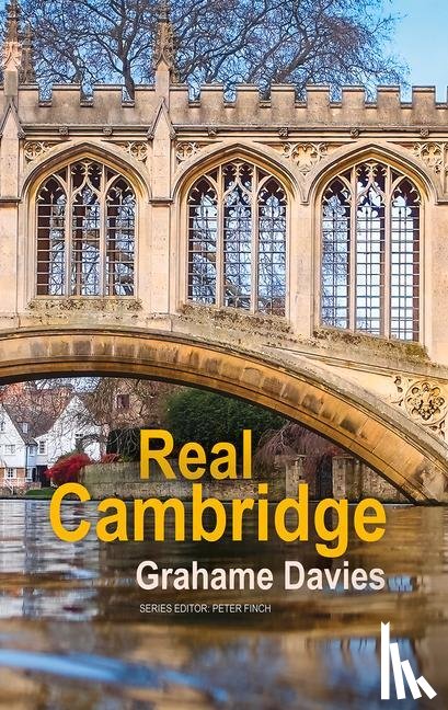 Davies, Grahame - Real Cambridge