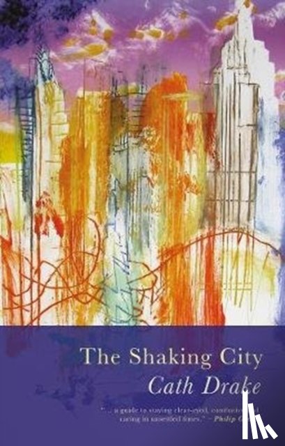 Drake, Cath - The Shaking City