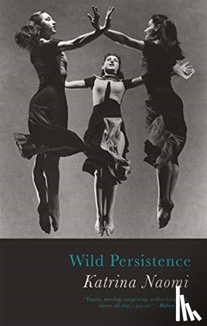 Naomi, Katrina - Wild Persistence