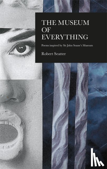 Seatter, Robert - The House of Everything