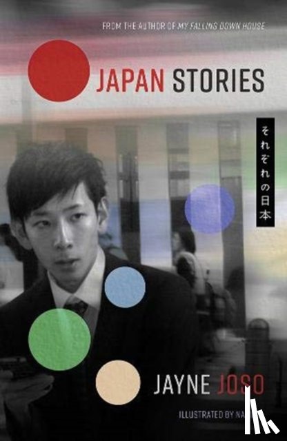 Joso, Jayne - Japan Stories