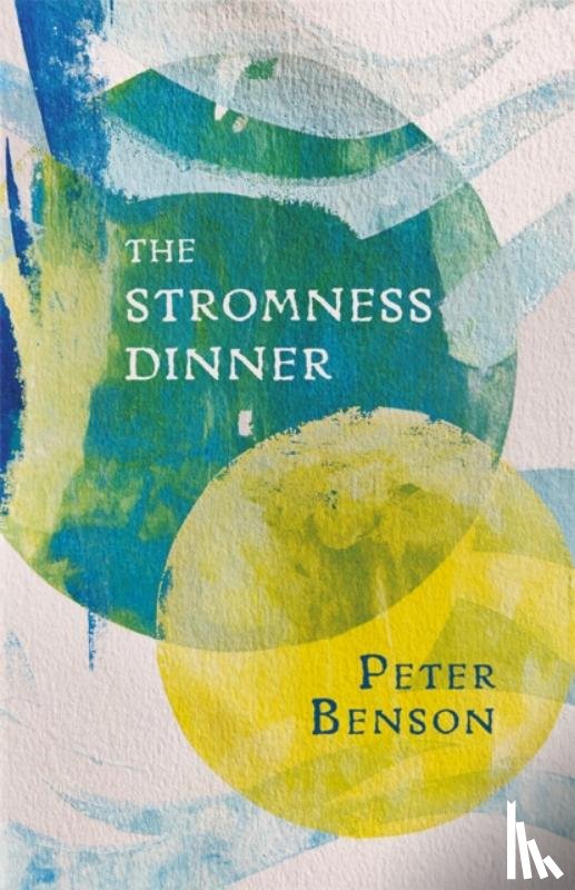 Benson, Peter - The Stromness Dinner