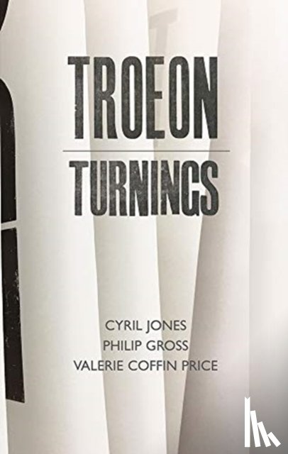 Gross, Philip, Jones, Cyril - TROEON : TURNINGS