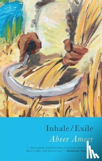 Ameer, Abeer - Inhale/Exile